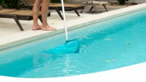Entretien de votre piscine