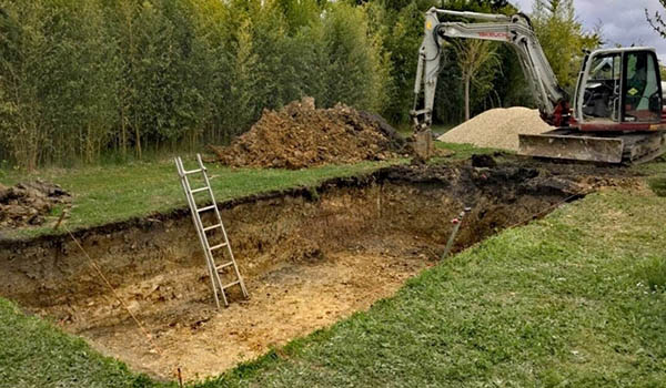 A Quel Moment Faire Construire Piscine Coque