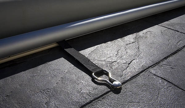 Bache a Barre