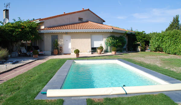 Capvert Pessac