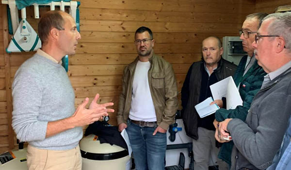 Les Ateliers Dhivernage Avec