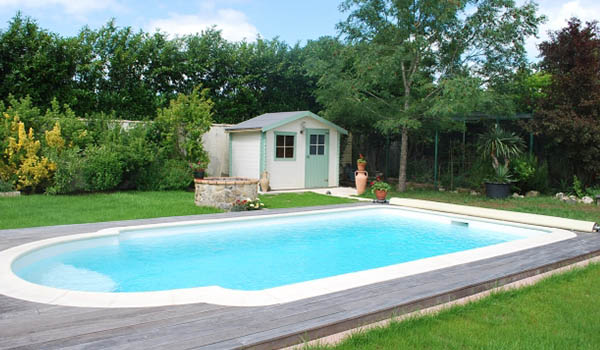 Pourquoi Choisir Une Piscine