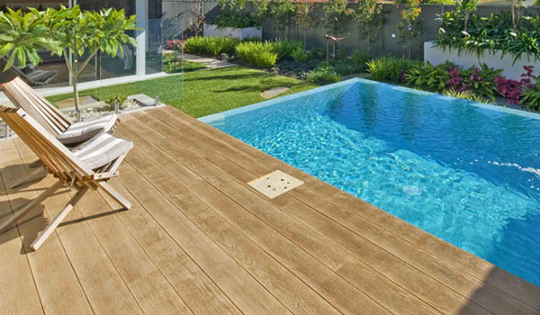Quelle Terrasse