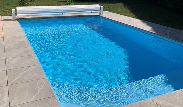 Regle Construction Piscine France