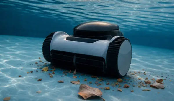 Robot Piscine