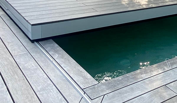 Terrasse Mobile