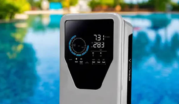 Traitement Eau Sel Electrolyse